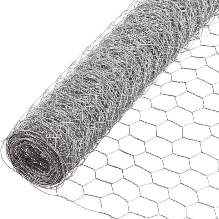 CHICKEN WIRE 36*0.5MM