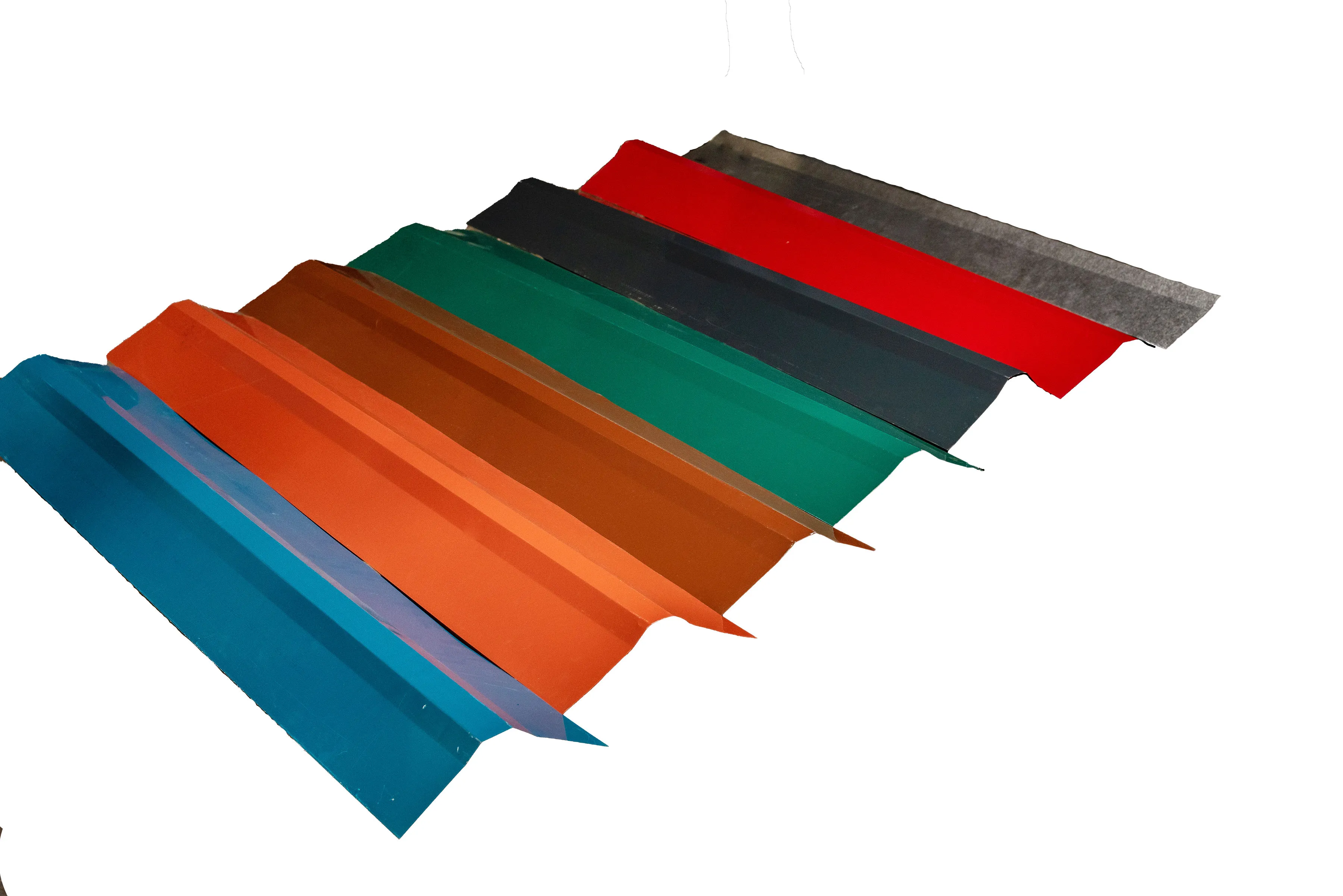 NYUMBA RIDGES G30 - B/RED